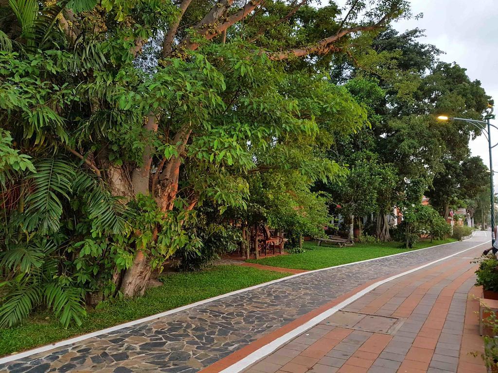 Mut Mee Garden Guest House Nong Khai Exterior photo